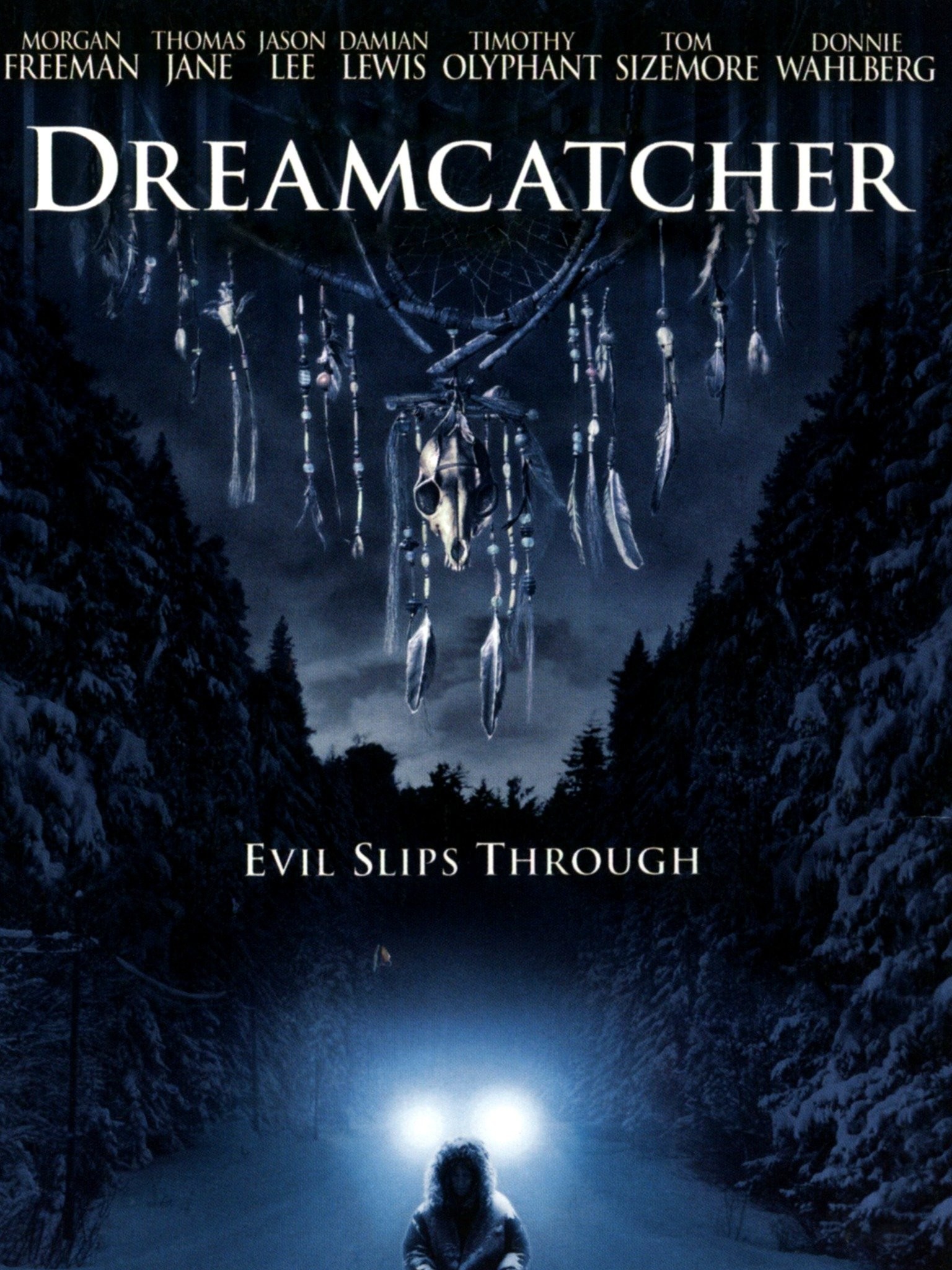 Watch Dreamcatcher (2021) Full Movie Free Online - Plex